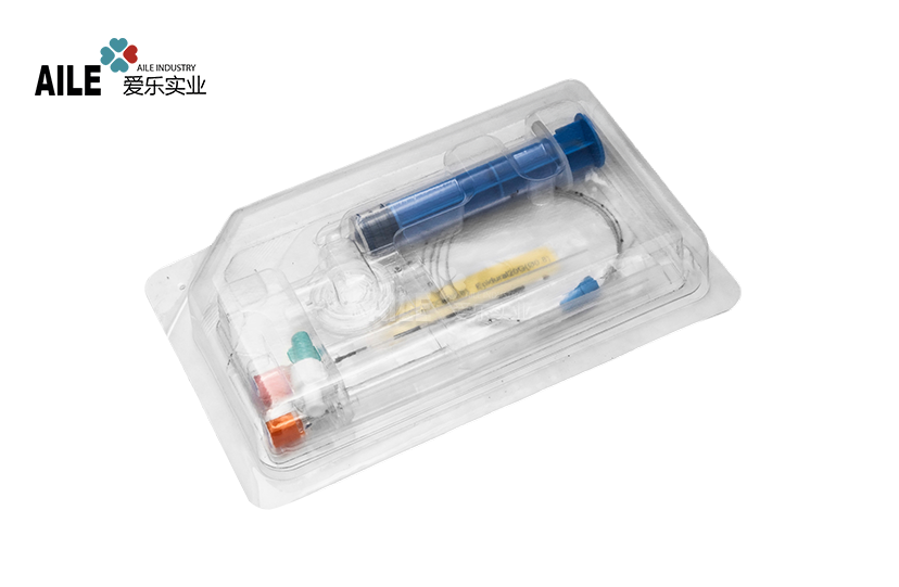 Epidural Anaesthesia Kit